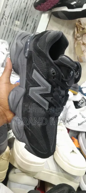 Photo - New Balance 9060 Master Quality