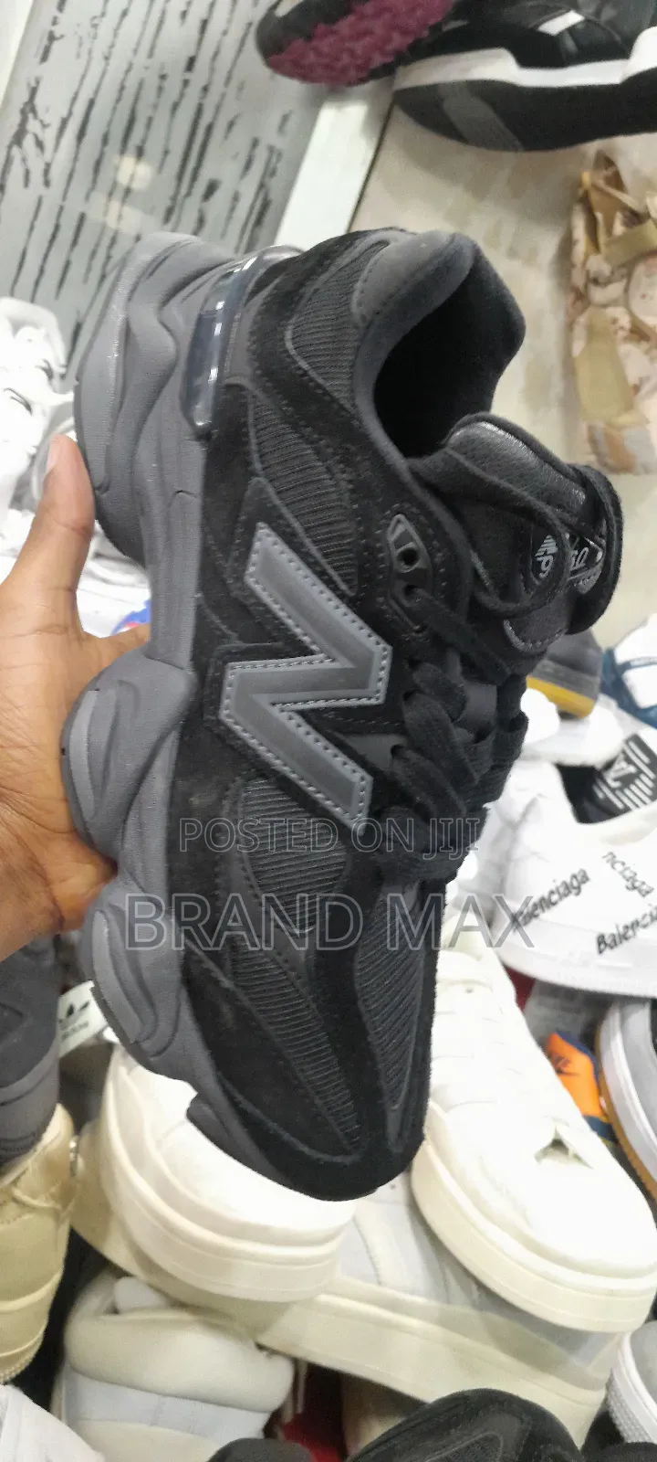 New Balance 9060 Master Quality