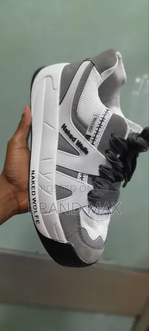 Photo - Naked Wolfe 2024 Master Quality