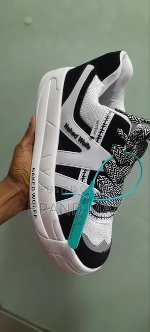 Photo - Naked Wolfe 2024 Master Quality