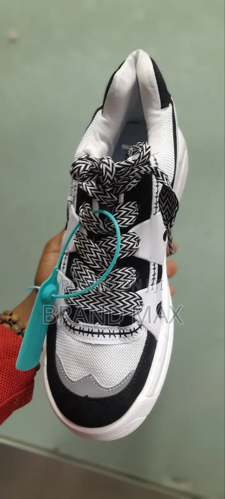 Naked Wolfe 2024 Master Quality