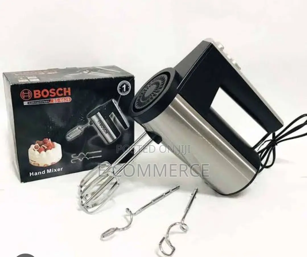 Hand Mixer