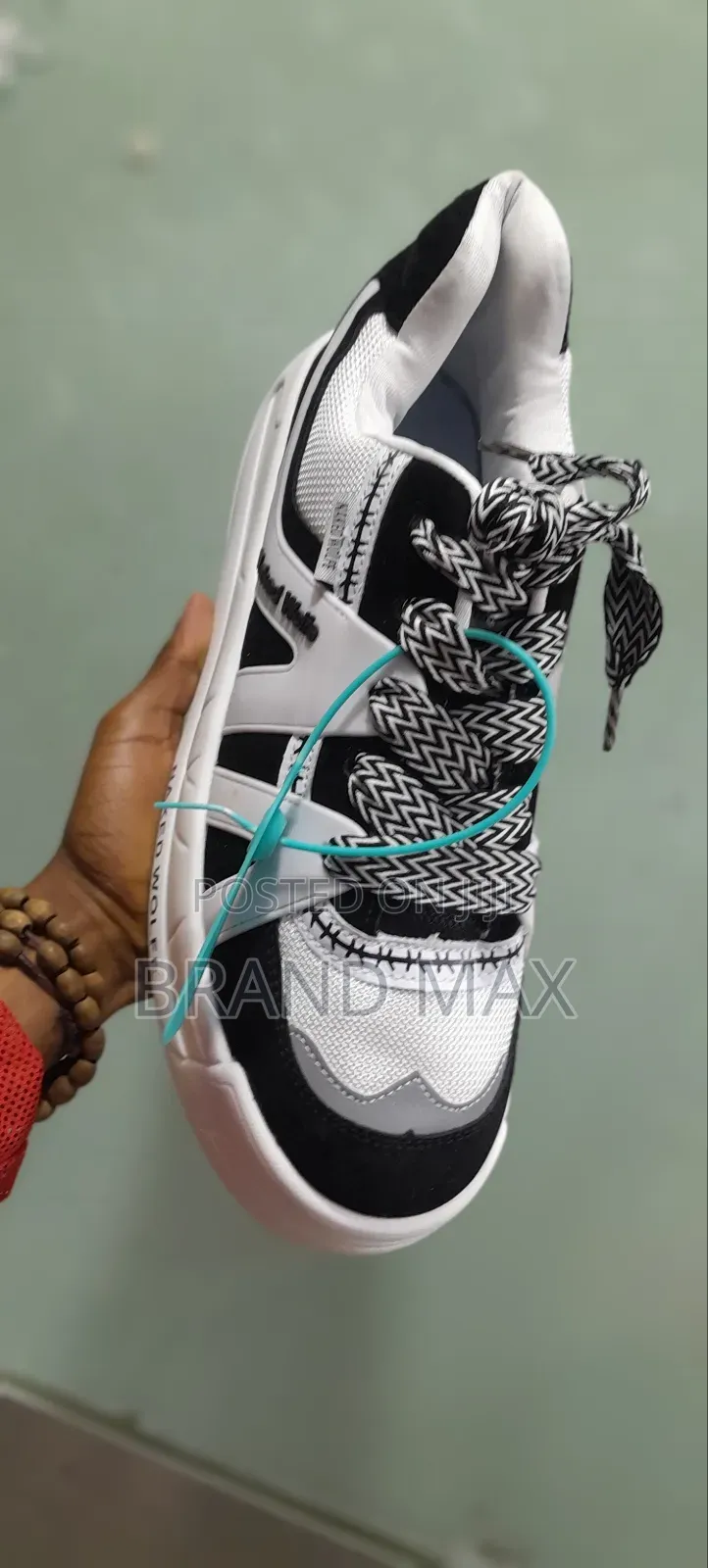 Naked Wolfe 2024 Master Quality