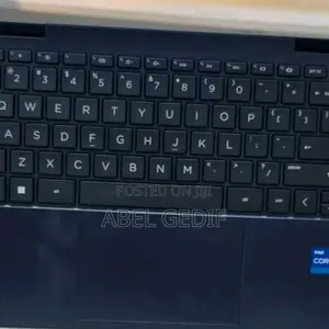 New Laptop HP Pavilion X360 16GB Intel Core I5 SSD 512GB