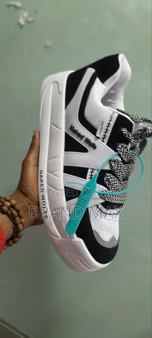 Photo - Naked Wolfe 2024 Master Quality