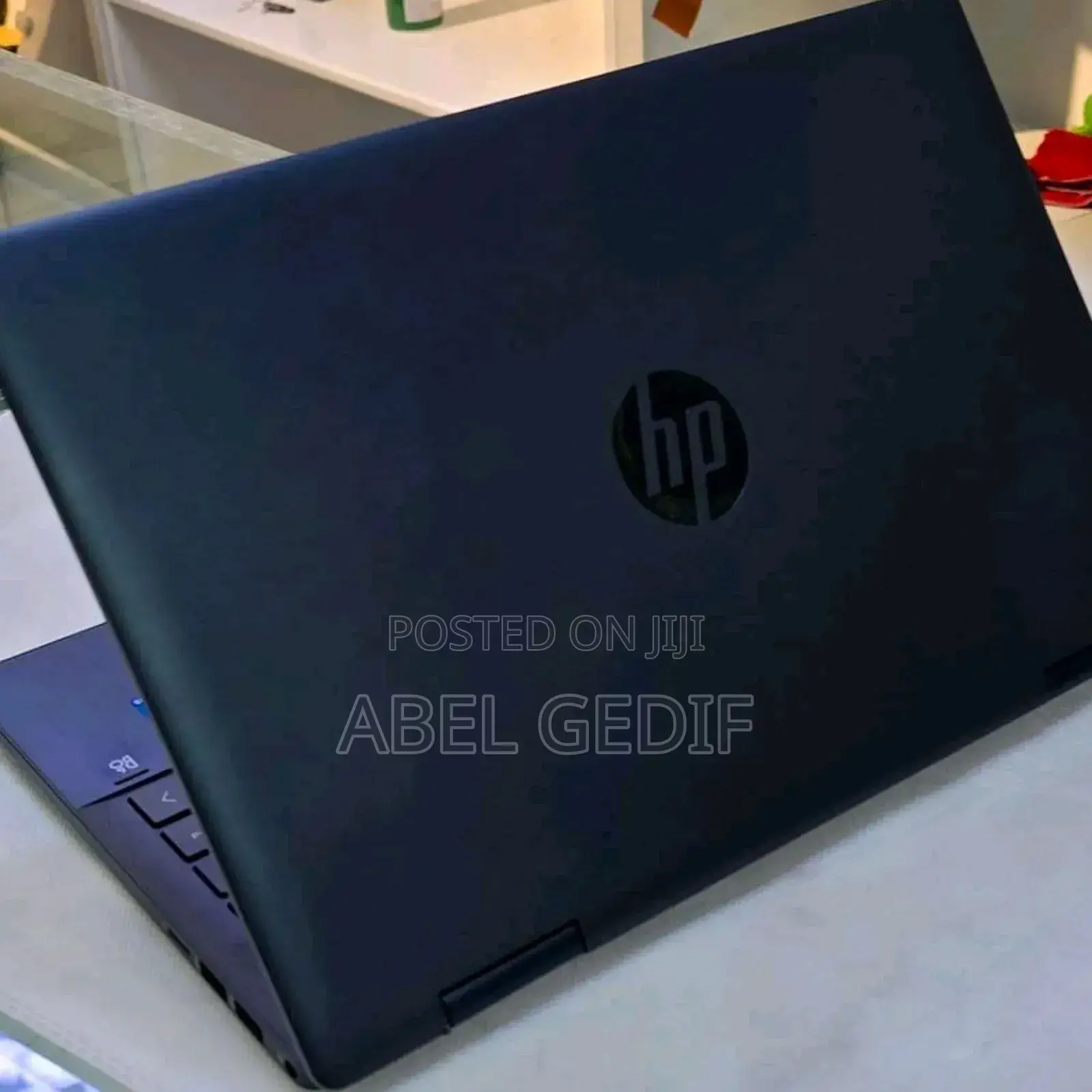 New Laptop HP Pavilion X360 16GB Intel Core I5 SSD 512GB
