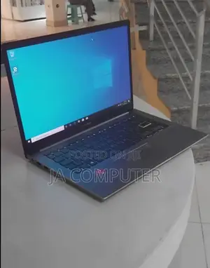 New Laptop Asus VivoBook 15 X505BA 8GB AMD Ryzen 3 SSD 256GB