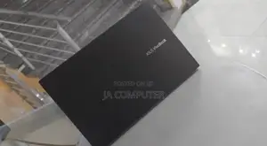 New Laptop Asus VivoBook 15 X505BA 8GB AMD Ryzen 3 SSD 256GB