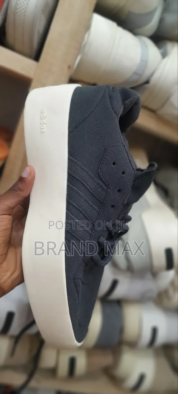 Aadidas Fear of God Master Quality