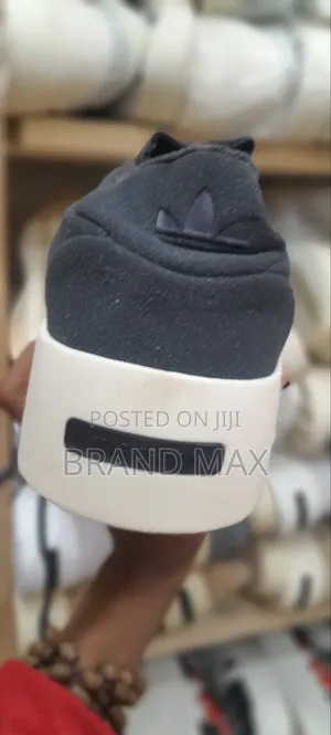 Aadidas Fear of God Master Quality