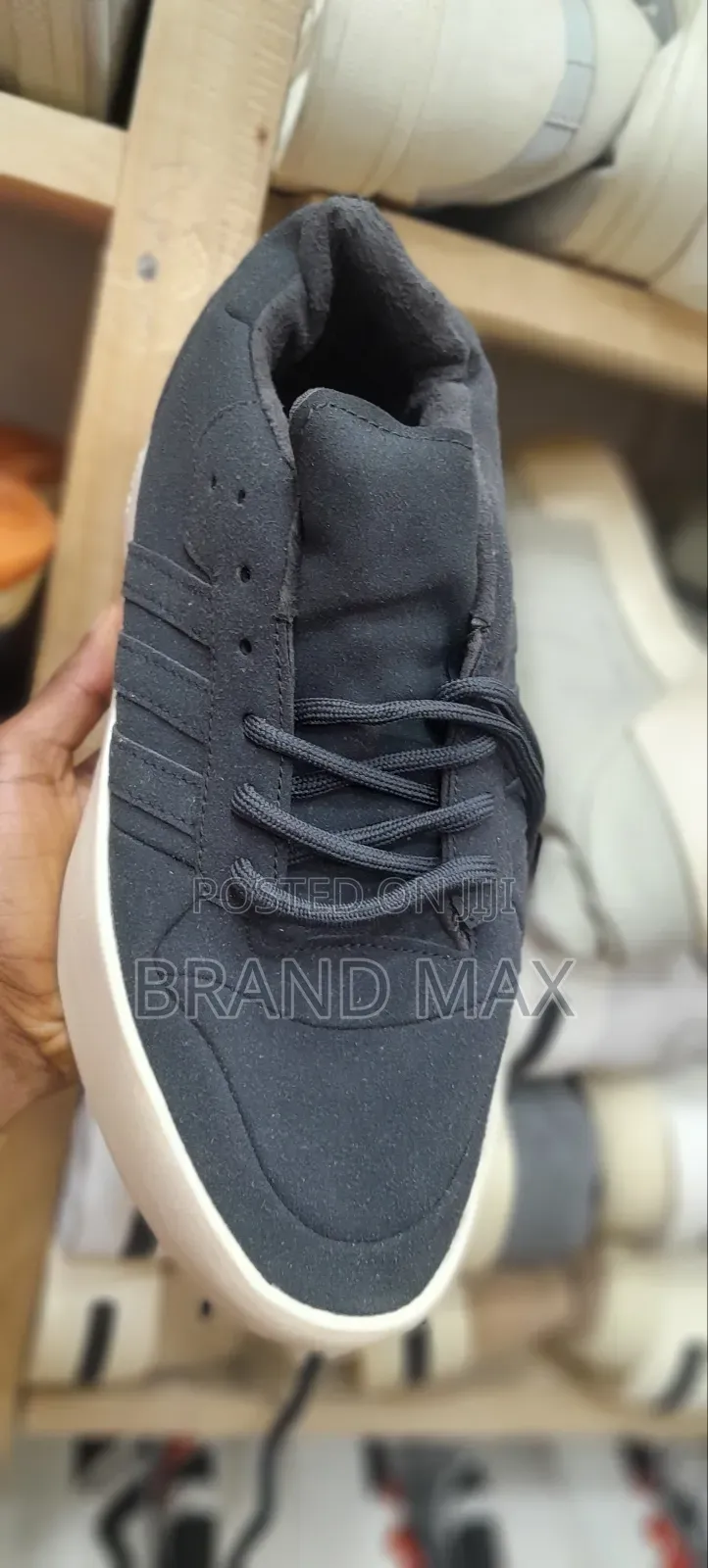 Aadidas Fear of God Master Quality