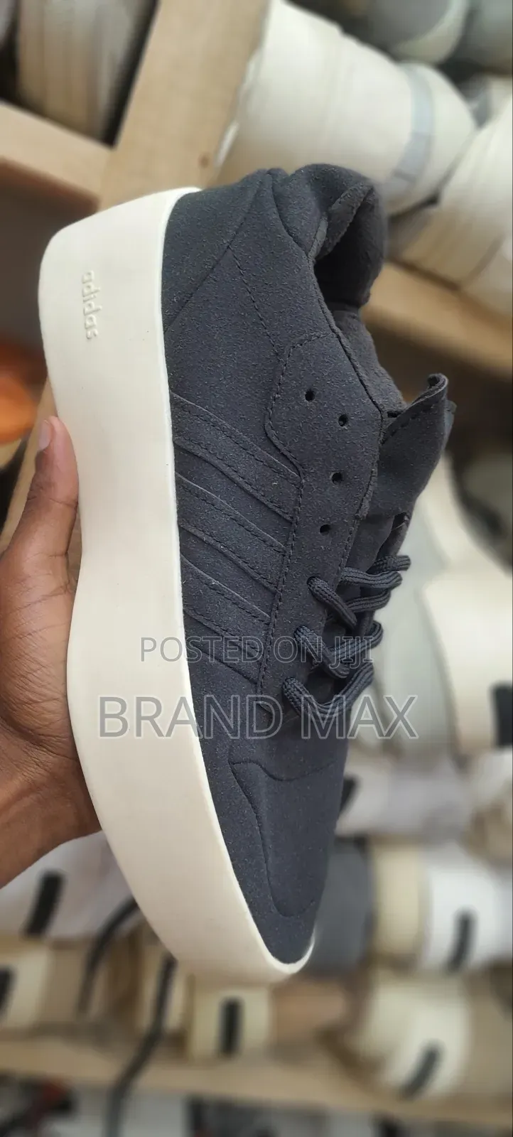 Aadidas Fear of God Master Quality