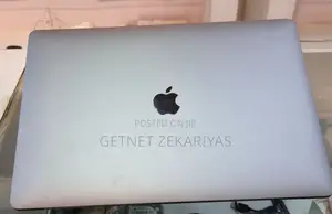 New Laptop Apple MacBook Pro 2018 16GB Intel Core I7 SSD 512GB
