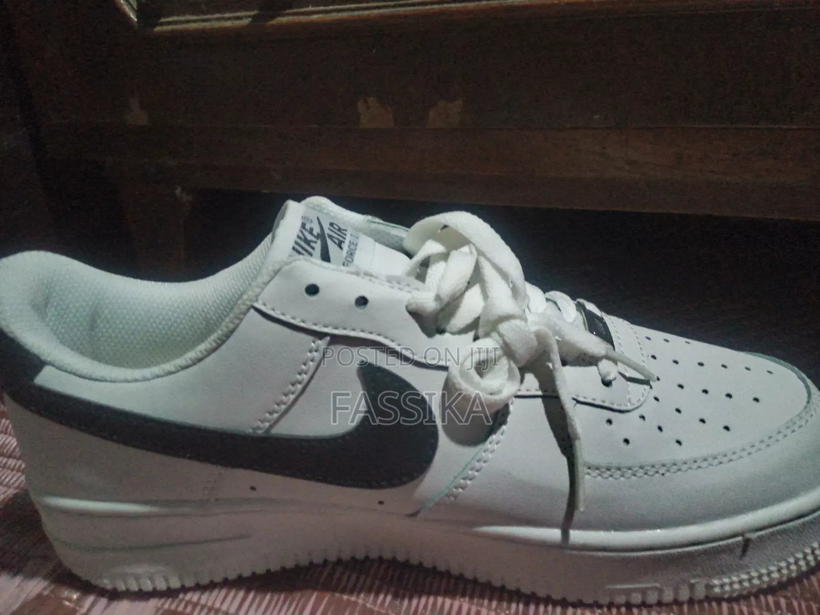 Men Original Nike Shoes