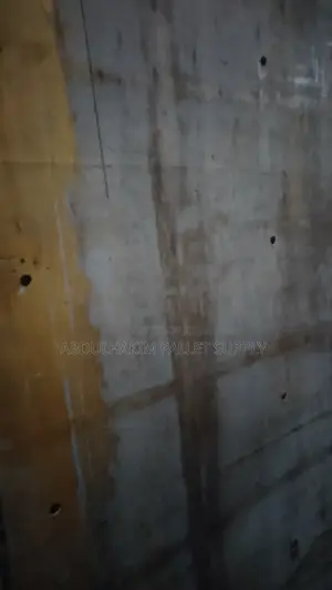 Photo - Used Plywood Debre Berhan