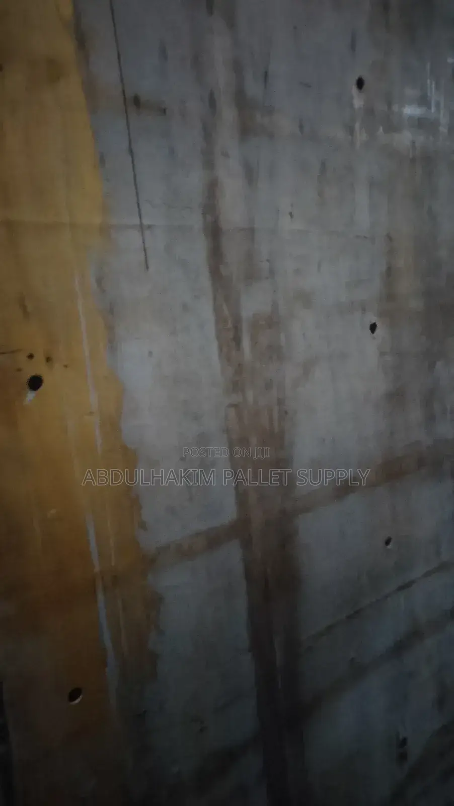 Used Plywood Debre Berhan