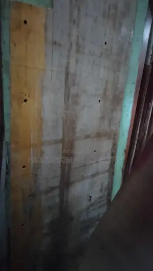 Used Plywood Debre Berhan