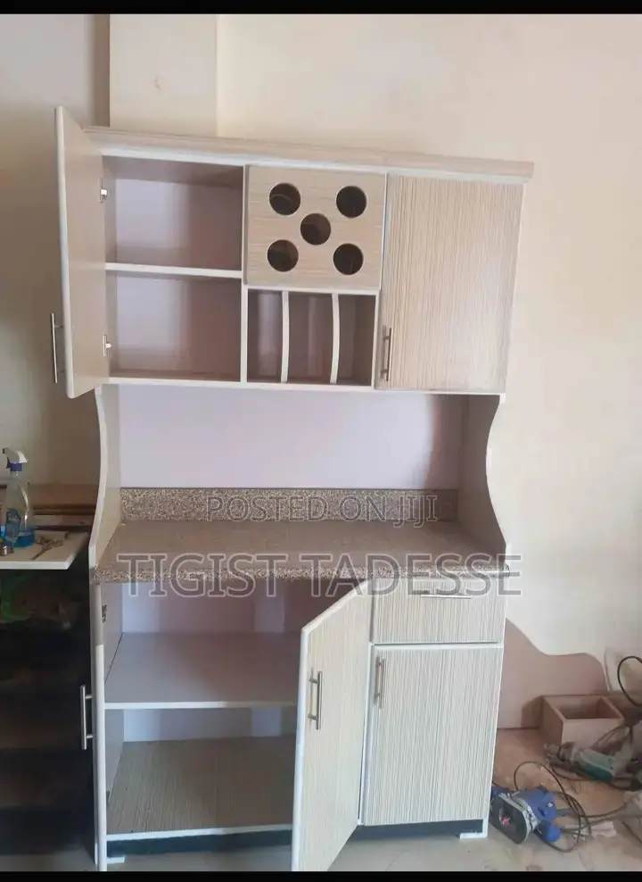 Kitchen Cabinet 120cm