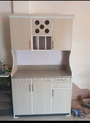 Kitchen Cabinet 120cm