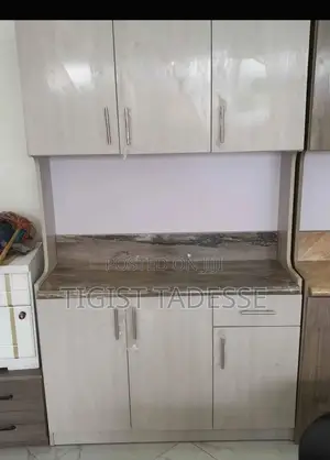 Kitchen Cabinet 120cm