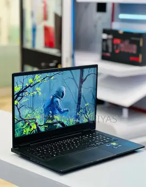 New Laptop HP Omen 16 16GB Intel Core I9 SSD 1T