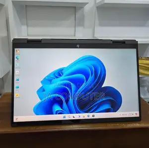 New Laptop HP Envy X360 16GB Intel Core I7 SSD 1T