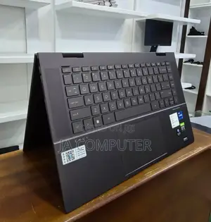 New Laptop HP Envy X360 16GB Intel Core I7 SSD 1T