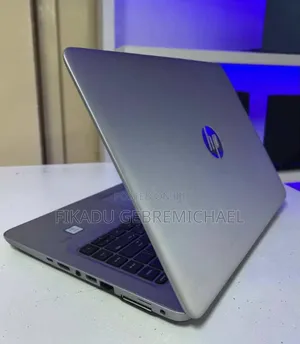 New Laptop HP EliteBook 840 G6 8GB Intel Core I5 HDD 1T