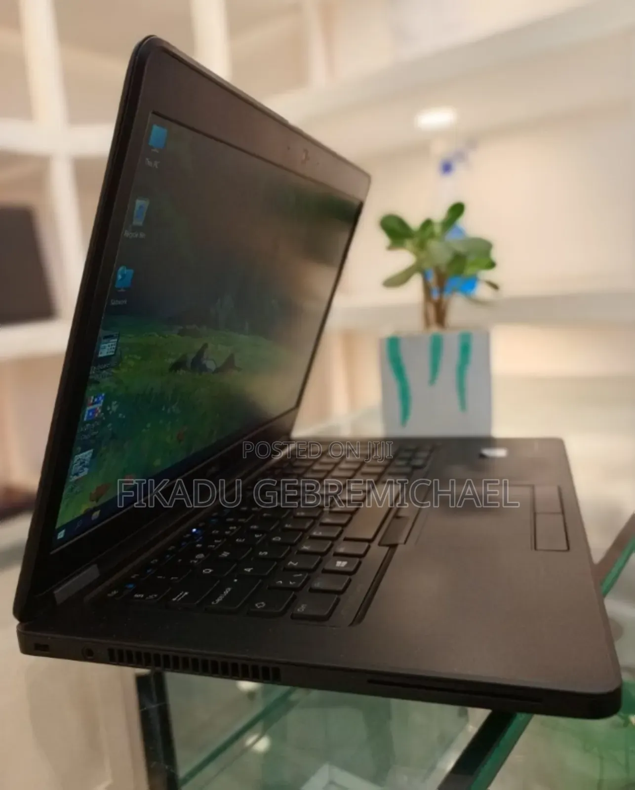 New Laptop Dell Latitude 14 5480 8GB Intel Core I5 SSD 256GB