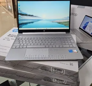 New Laptop HP Stream Notebook 8GB Intel Core I5 SSD 256GB