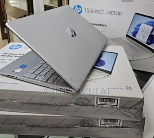 New Laptop HP Stream Notebook 8GB Intel Core I5 SSD 256GB