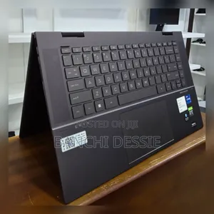 New Laptop HP Envy X360 16GB Intel Core I7 SSD 512GB