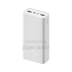 Mi Power Bank 30000mah