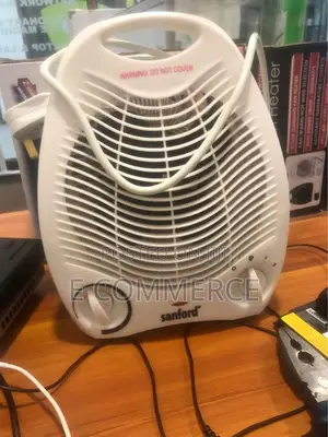 Sanford Room Heater