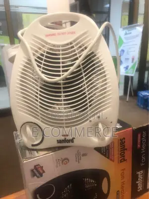 Photo - Sanford Room Heater