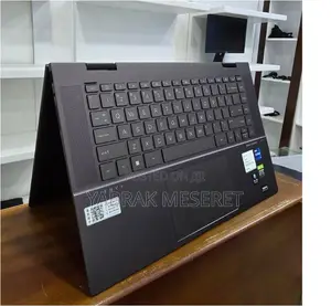 New Laptop HP Envy X360 16GB Intel Core I7 SSD 1T