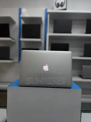 Photo - New Laptop Apple MacBook Pro 2014 16GB Intel Core I7 SSD 256GB