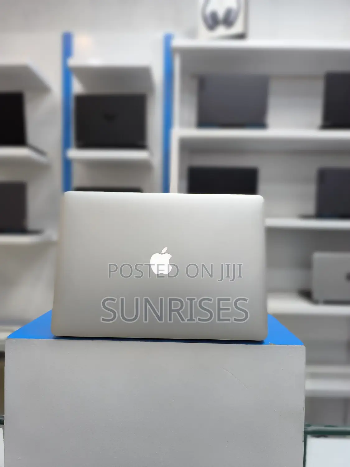 New Laptop Apple MacBook Pro 2014 16GB Intel Core I7 SSD 256GB