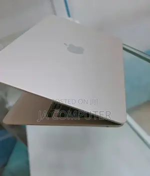 New Laptop Apple MacBook Air 2024 M3 13-Inch 8GB Apple M3 SSD 256GB