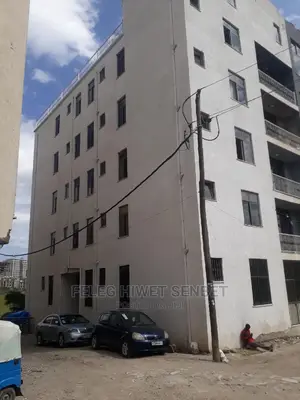 Photo - Furnished 3bdrm Apartment in Aa, Bole for Sale