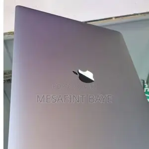 New Laptop Apple MacBook Pro 2018 16GB Intel Core I7 SSD 512GB