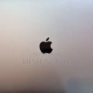 New Laptop Apple MacBook Pro 2018 16GB Intel Core I7 SSD 512GB