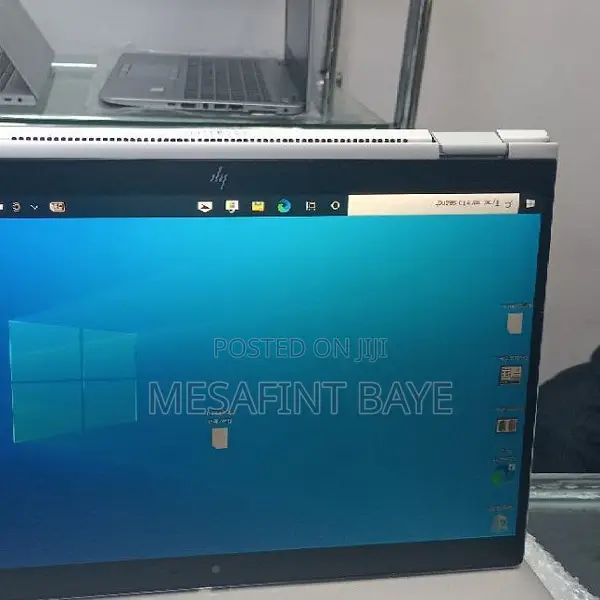 New Laptop HP EliteBook X360 1040 G5 16GB Intel Core I7 SSD 512GB