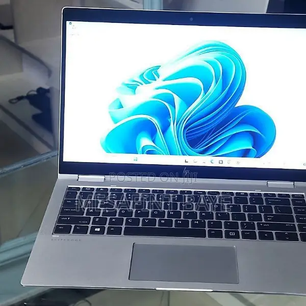 New Laptop HP EliteBook X360 1040 G5 16GB Intel Core I7 SSD 512GB