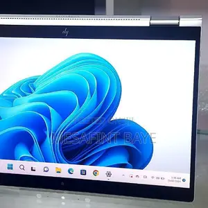 New Laptop HP EliteBook X360 1040 G5 16GB Intel Core I7 SSD 512GB