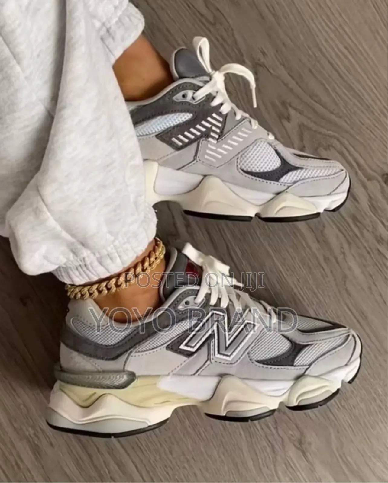 New Balance9060fashion Shoes