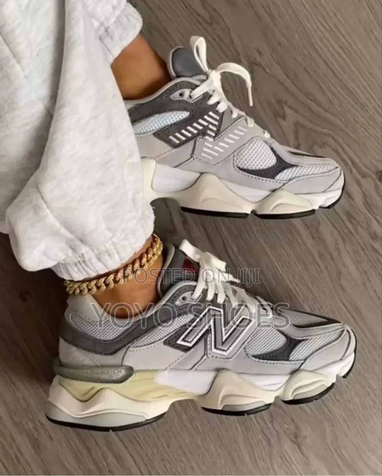 New Balance9060fashion Shoes