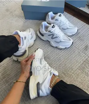 New Balance 9060fashion Shoes