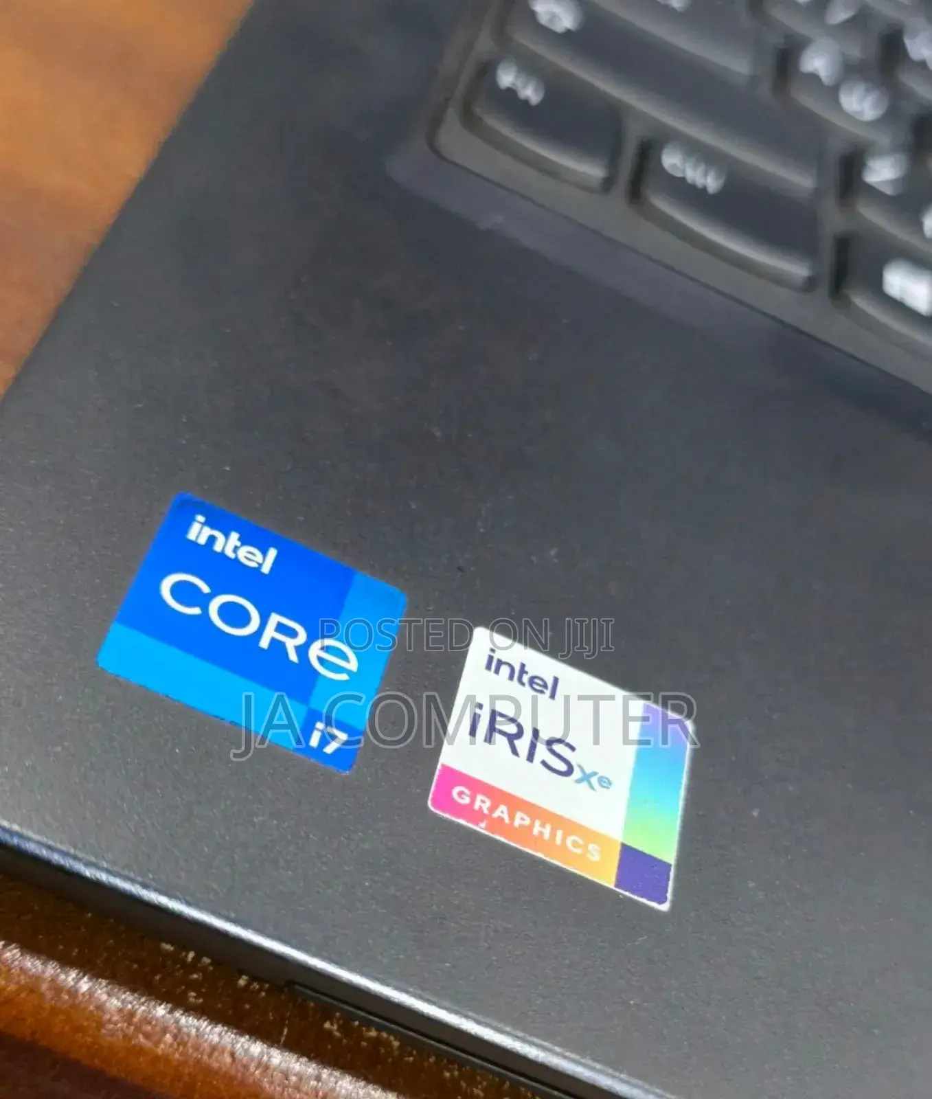 Laptop Lenovo ThinkPad 13 16GB Intel Core I7 SSD 512GB