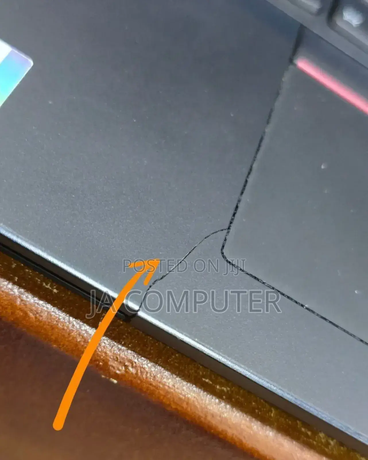 Laptop Lenovo ThinkPad 13 16GB Intel Core I7 SSD 512GB